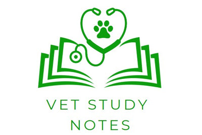 Study Vet Notes